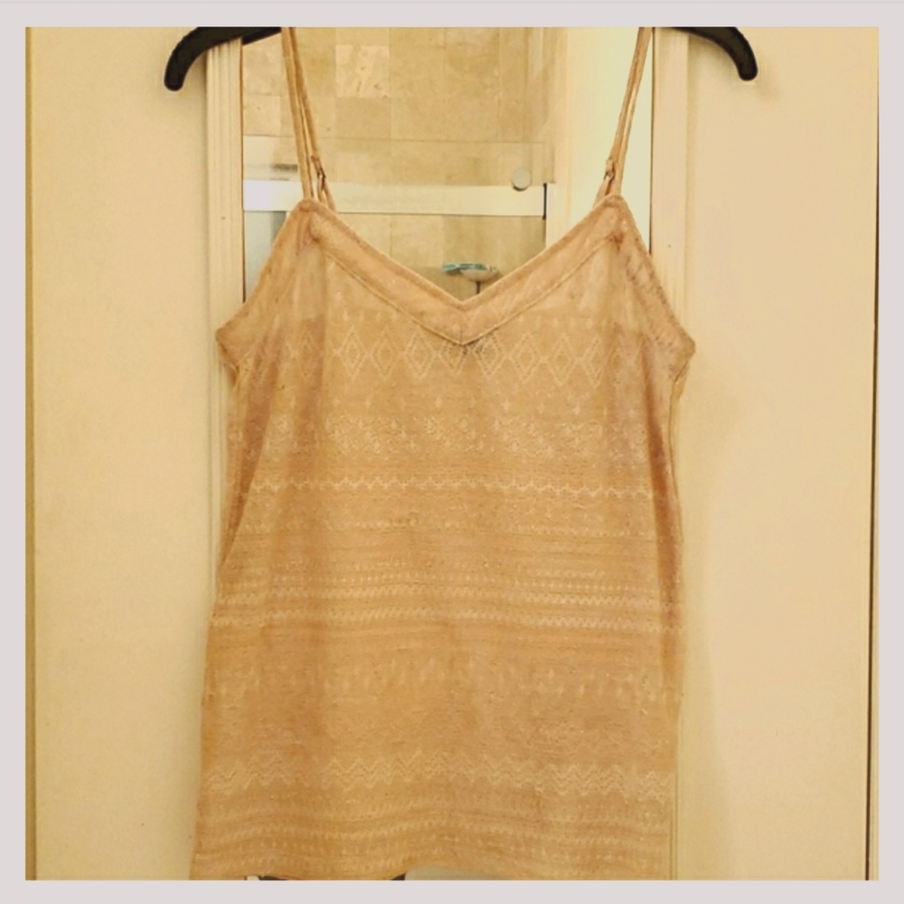 3for$12 American Eagle Tank Top